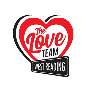 LOVE Team West Reading